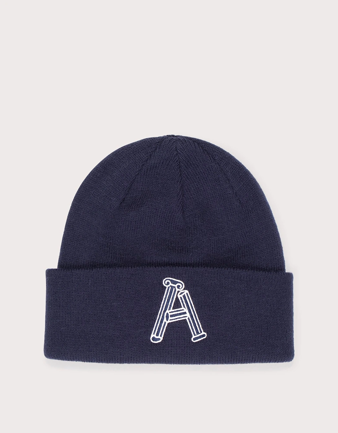 Column Beanie, 3 of 2