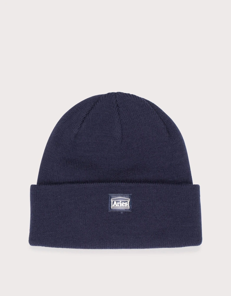Column Beanie