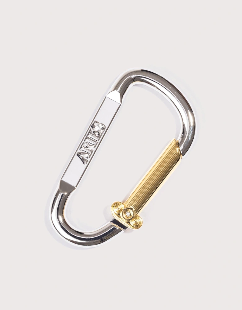 Column Carabiner