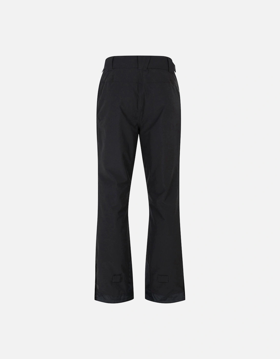 Mens Baseplate II Waterproof Ski Salopettes Pants