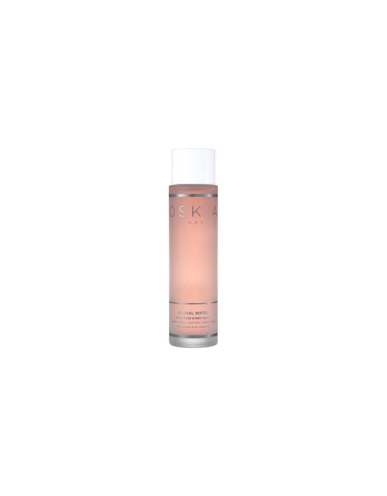 Floral Water Toner - OSKIA