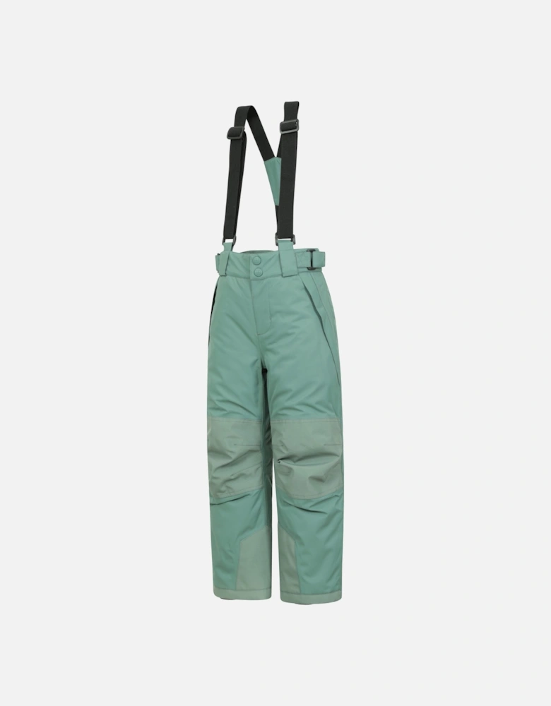 Childrens/Kids Falcon Extreme Ski Trousers