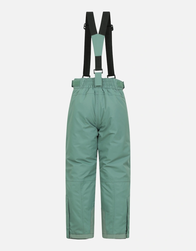 Childrens/Kids Falcon Extreme Ski Trousers