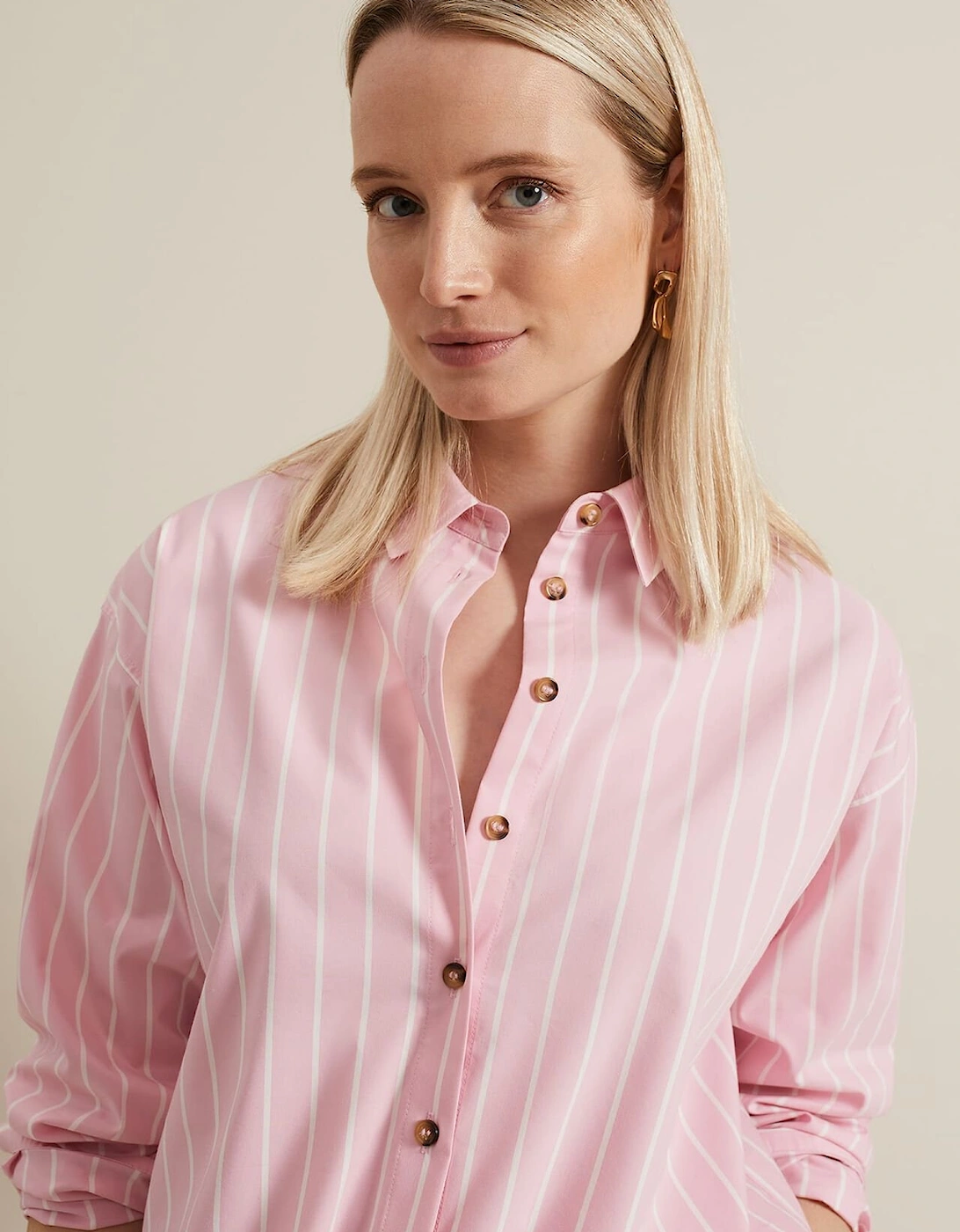 Stripe Shirt, 10 of 9