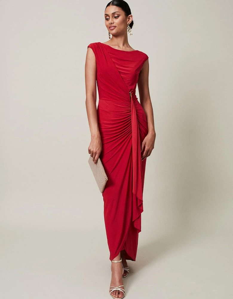 Donna Maxi Dress