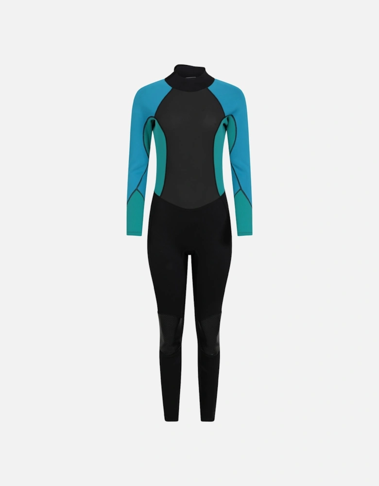 Womens/Ladies Full Wetsuit