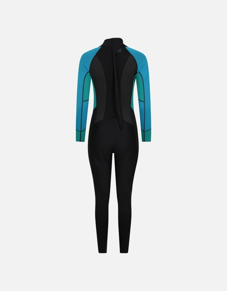 Womens/Ladies Full Wetsuit