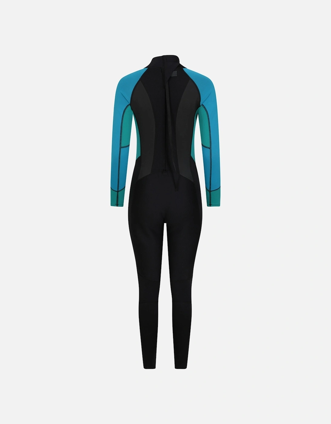 Womens/Ladies Full Wetsuit