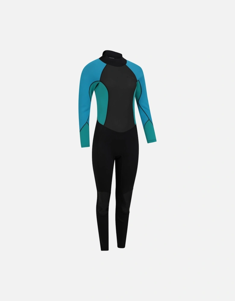 Womens/Ladies Full Wetsuit