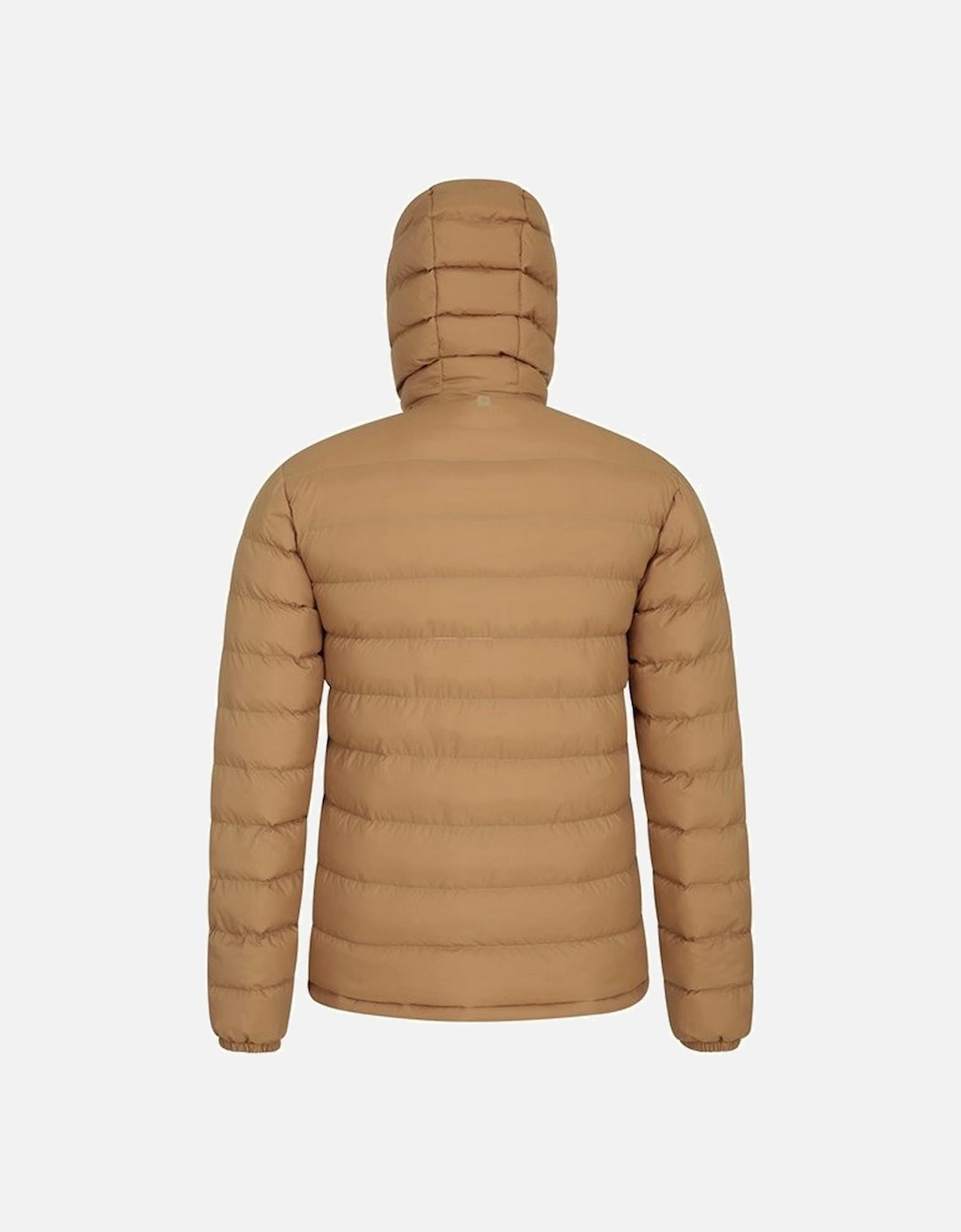 Mens Seasons Padded Jacket