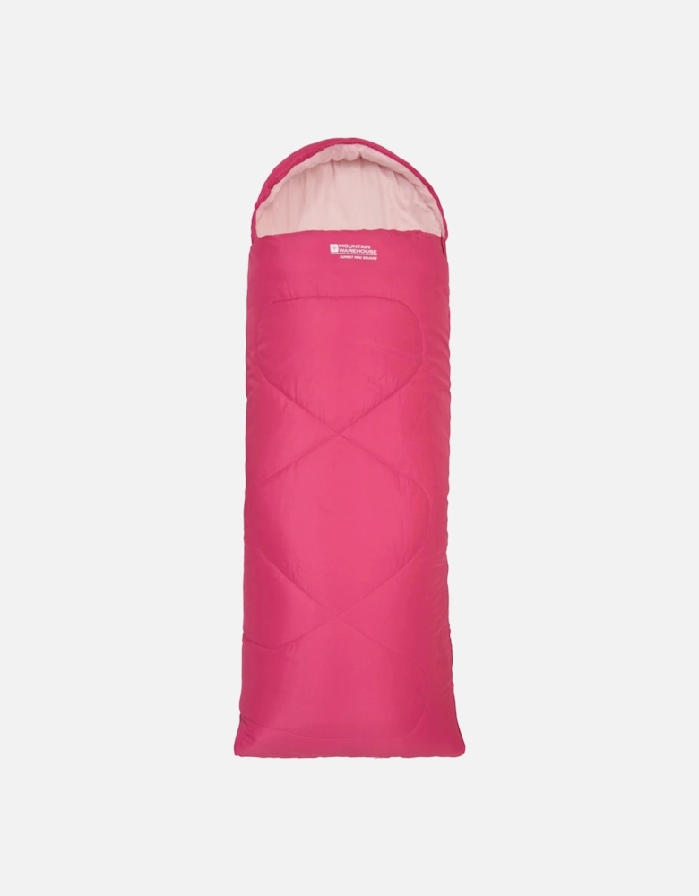 Childrens/Kids Summit Mini Sleeping Bag