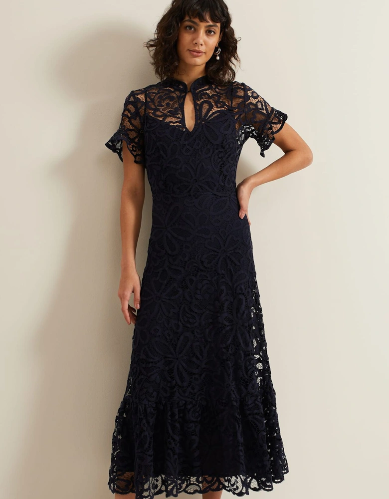 Lula Lace Dress