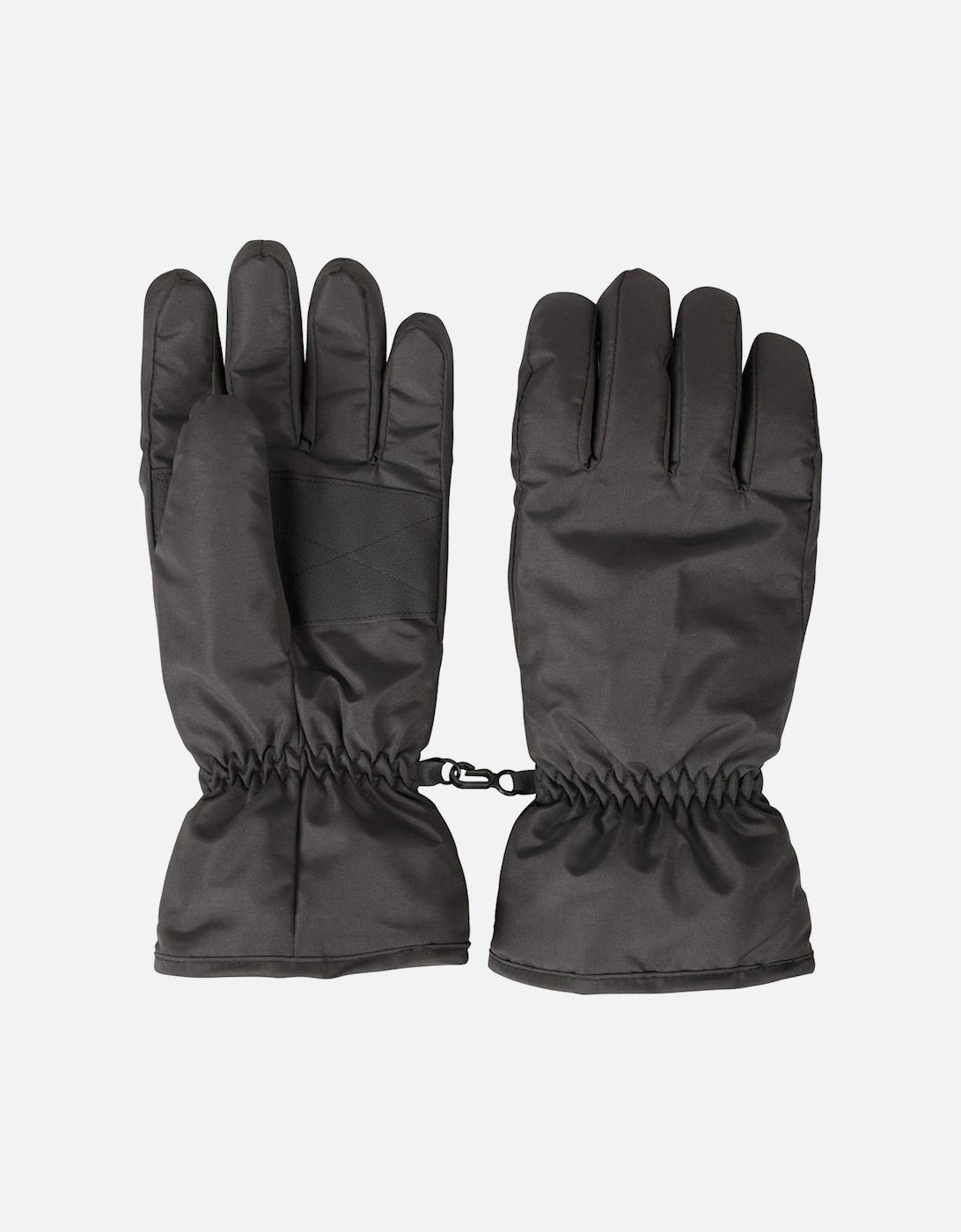 Mens Hat Gloves And Scarf Set