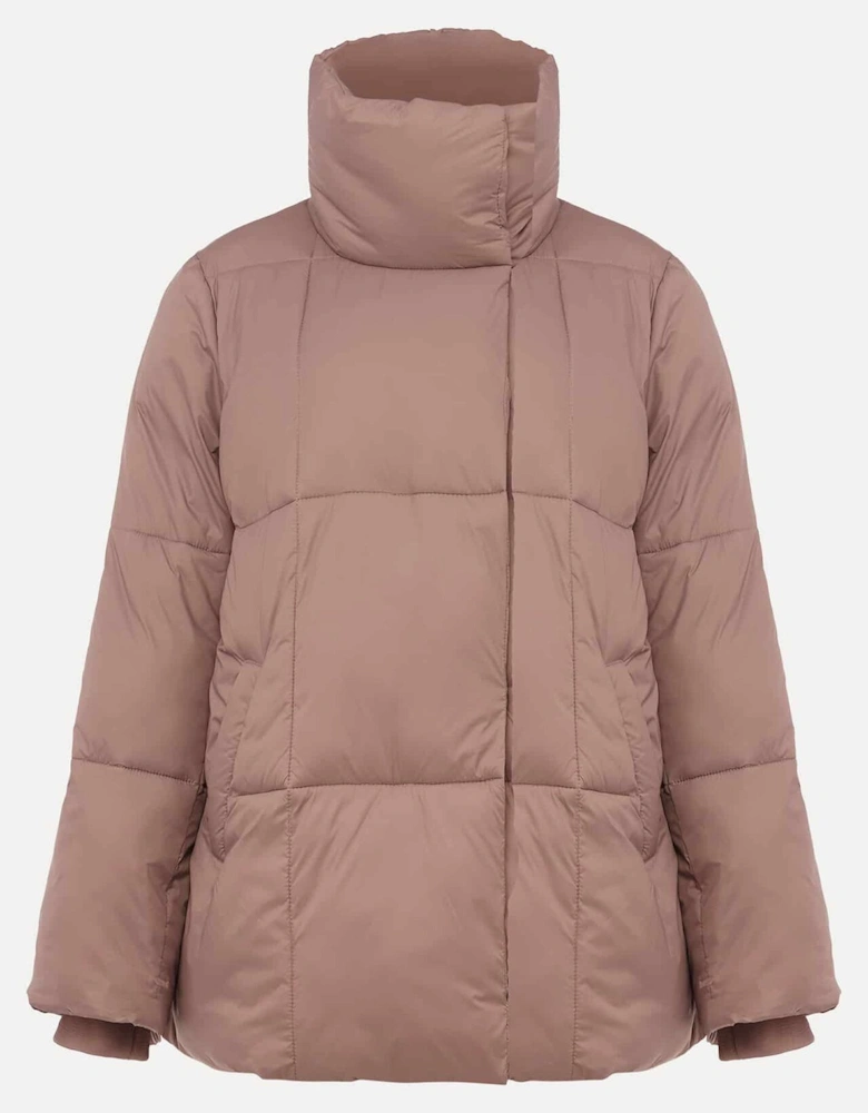 Eshima Short Puffer Coat