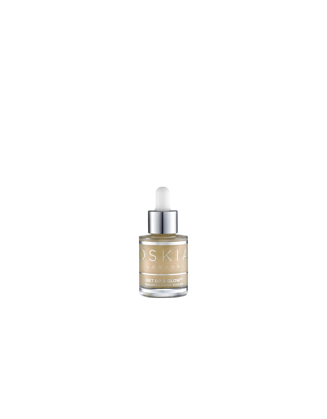 Get Up and Glow (30ml) - - Get Up & Glow 30ml - tinakershaw, 2 of 1