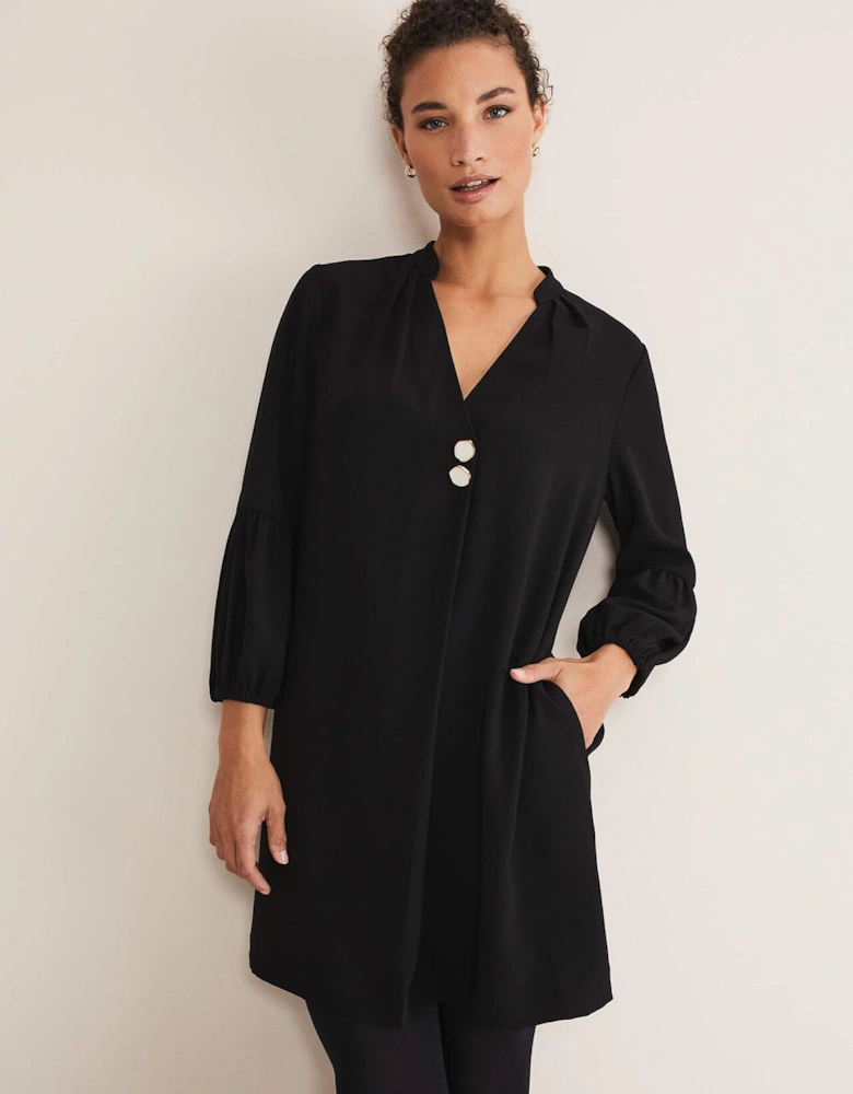 Charlotte Tunic Dress