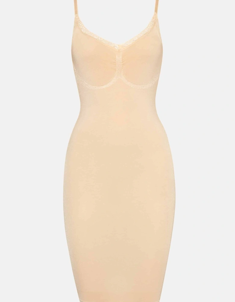 Silhouette Seamless Dress