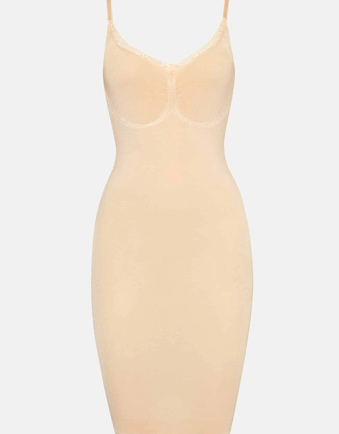 Silhouette Seamless Dress, 2 of 1