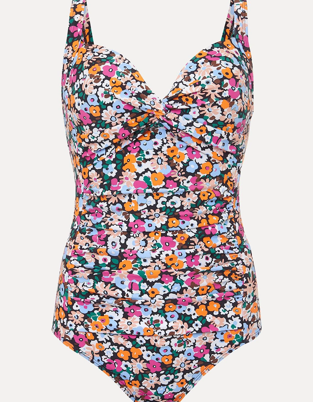 Daphne Ditsy Floral Swimsuit