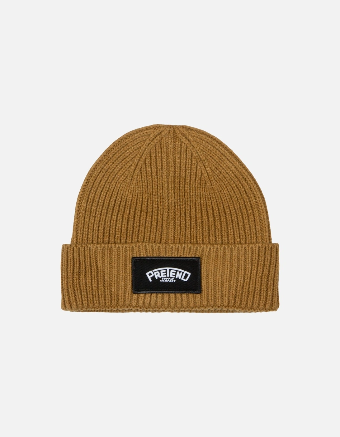 Pretend Drummers Beanie - Brown, 4 of 3