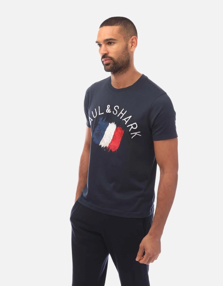 Flag T-Shirt