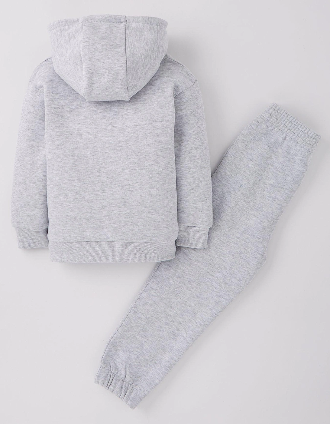 2 Piece Sweat And Jogger - Blue