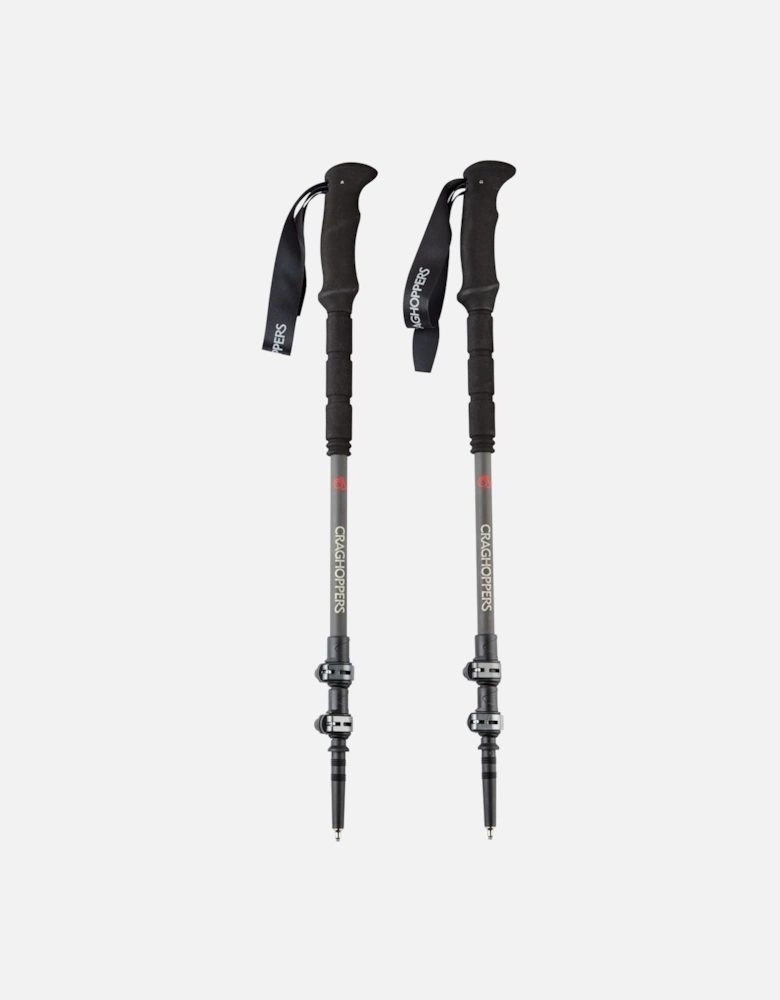 Treklite Carbon Trekking Poles (Pack of 2)
