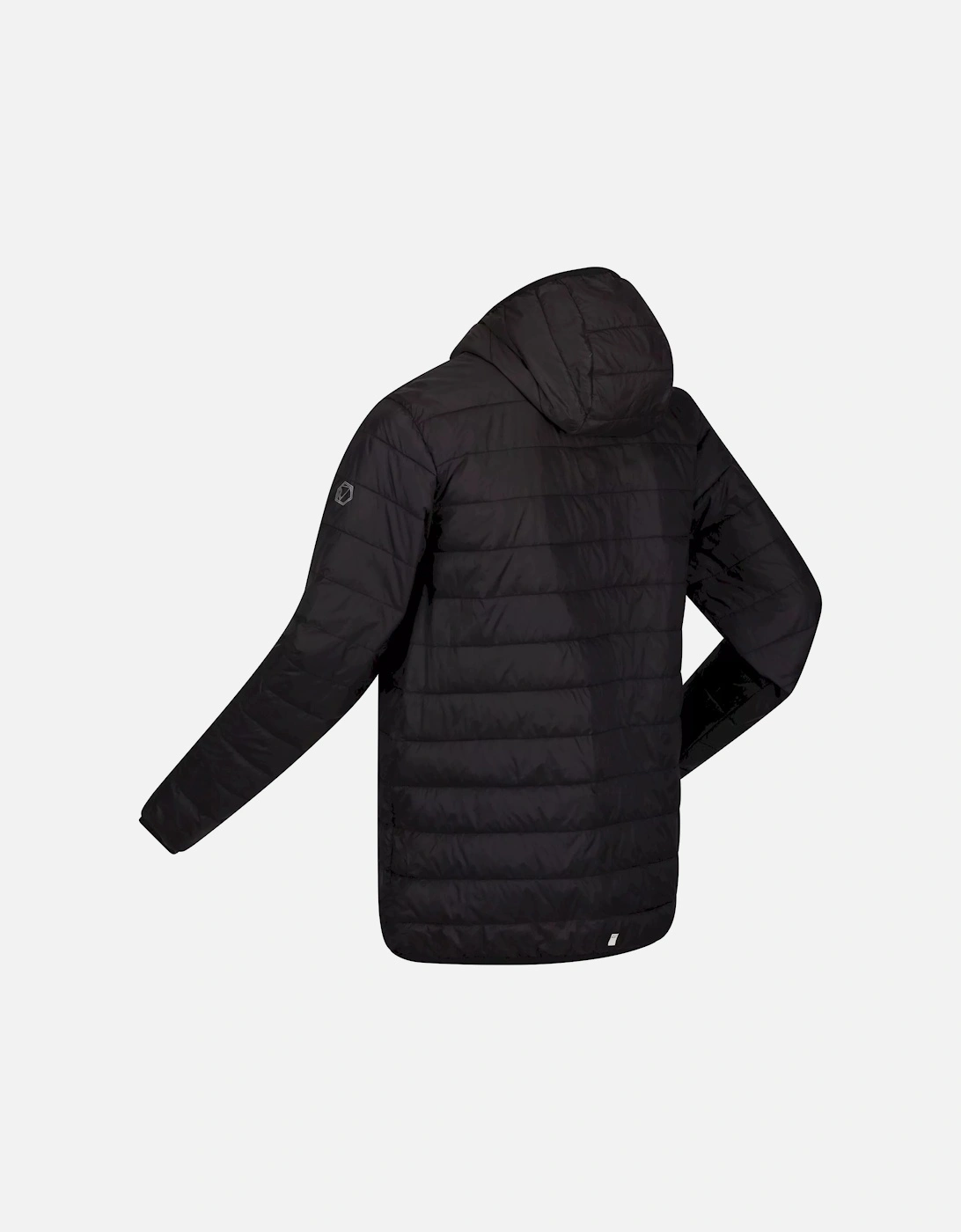 Mens Hillpack Hooded Lightweight Jacket