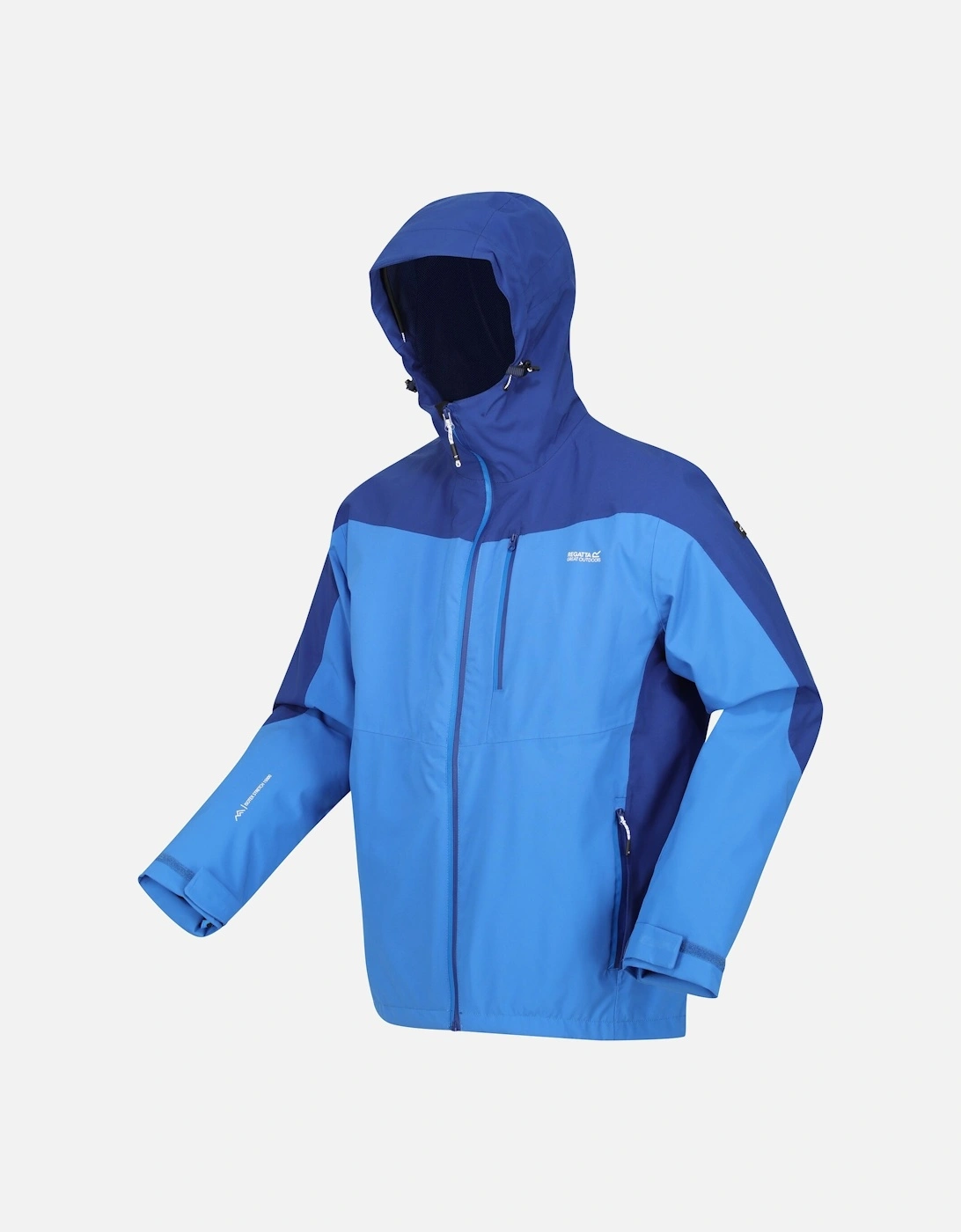 Mens Wentwood VIII 3 in 1 Waterproof Jacket