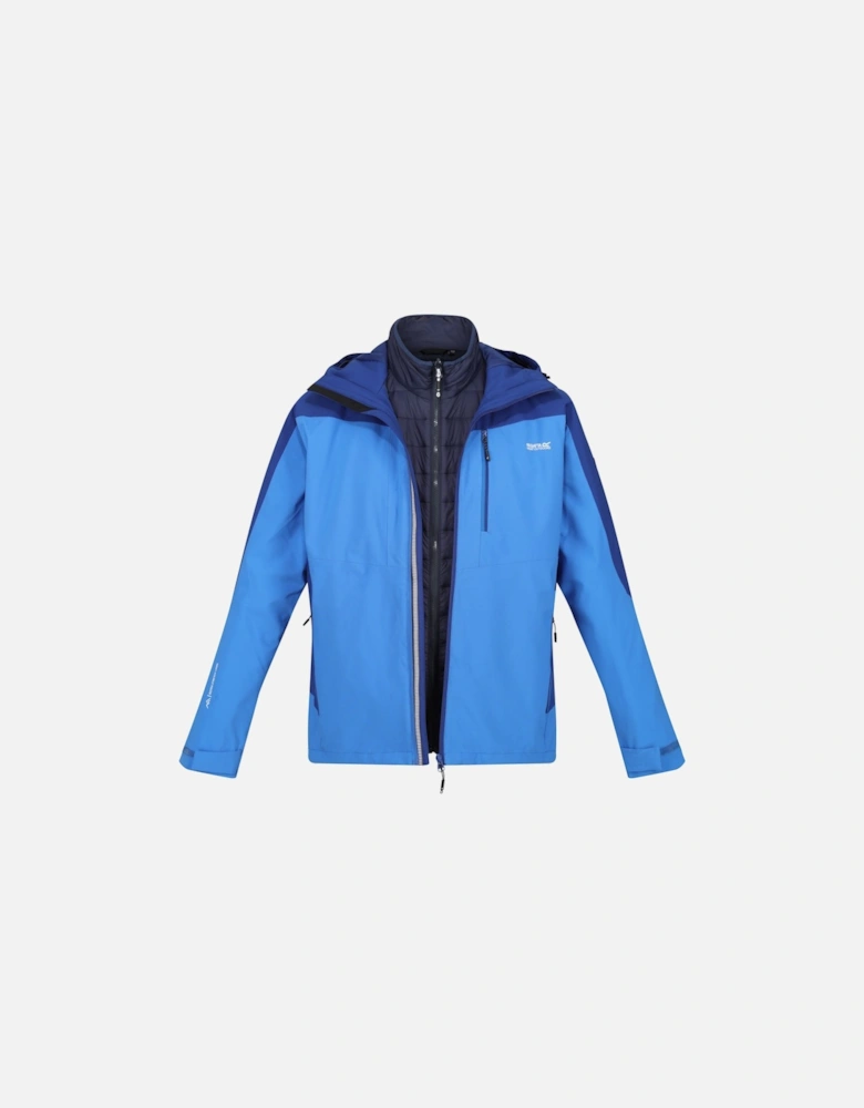 Mens Wentwood VIII 3 in 1 Waterproof Jacket