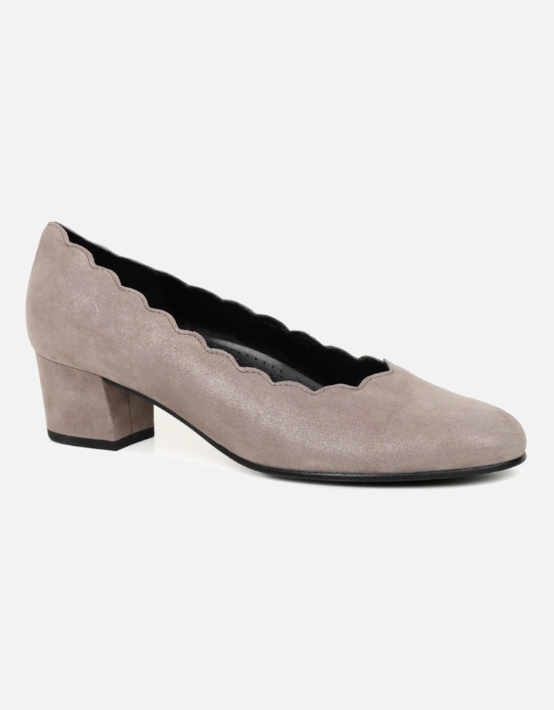 Gigi Womens Court Shoes