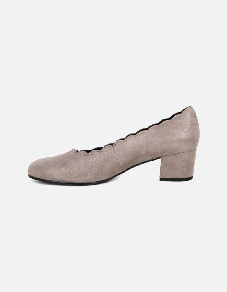 Gigi Womens Court Shoes