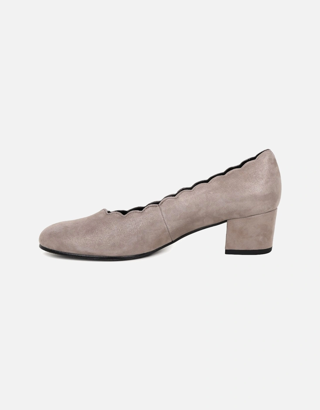 Gigi Womens Court Shoes