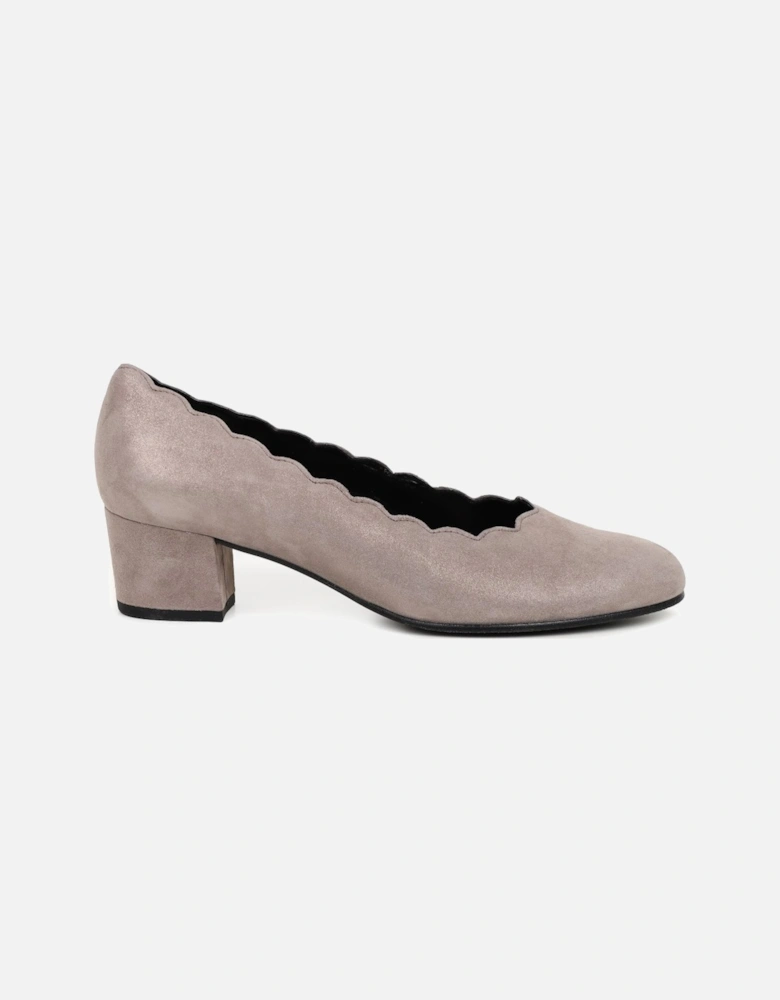 Gigi Womens Court Shoes