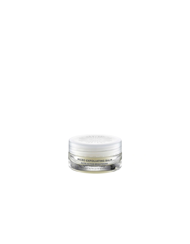 Micro Exfoliating Balm - 50ml - - Micro Exfoliating Balm (50ml) - Agnes - Micro Exfoliating Balm 50ml - Hayley - Micro Exfoliating Balm 50ml - LIBBY - Micro Exfoliating Balm 50ml - Scotiabelle