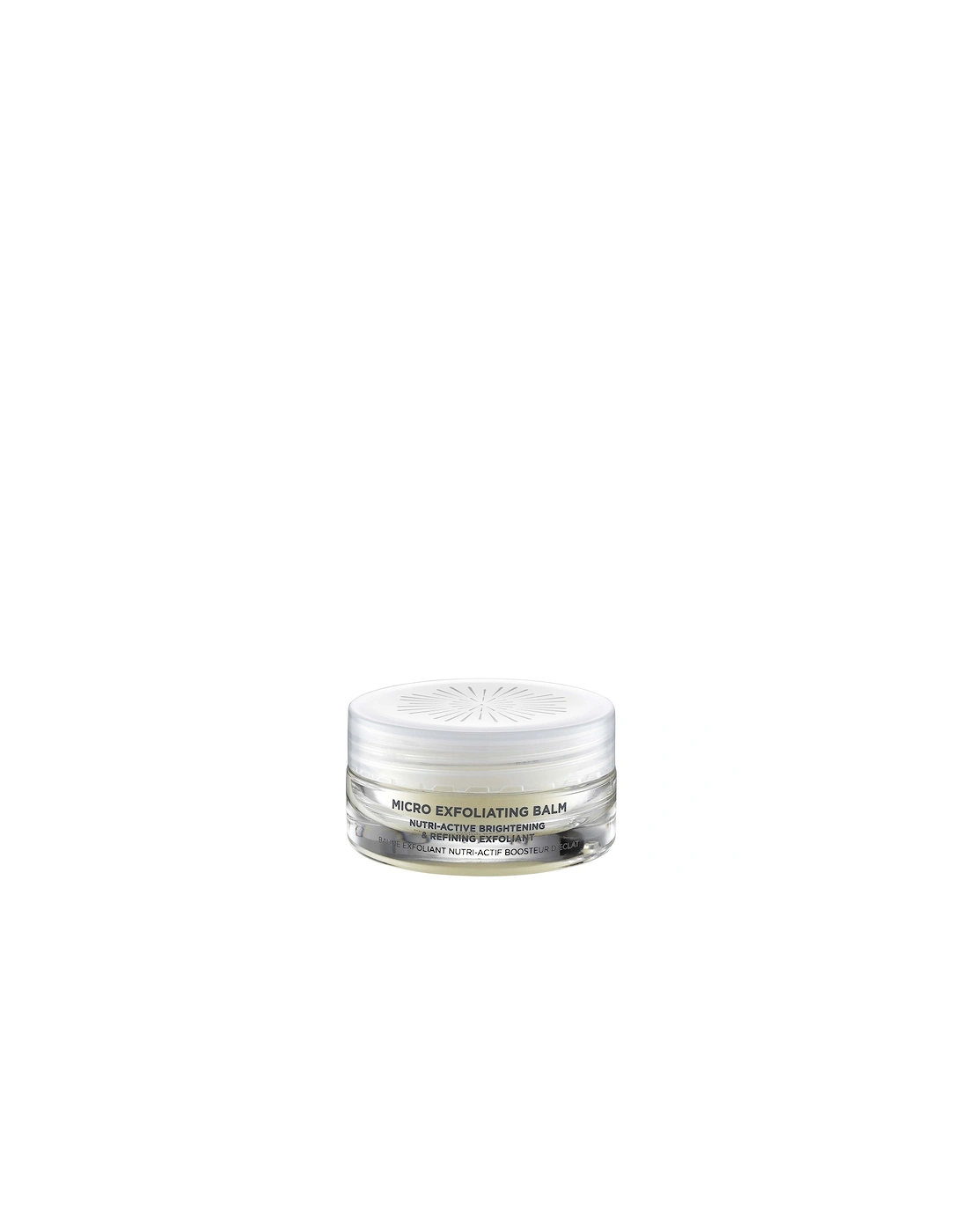 Micro Exfoliating Balm - 50ml - - Micro Exfoliating Balm (50ml) - Agnes - Micro Exfoliating Balm 50ml - Hayley - Micro Exfoliating Balm 50ml - LIBBY - Micro Exfoliating Balm 50ml - Scotiabelle, 2 of 1