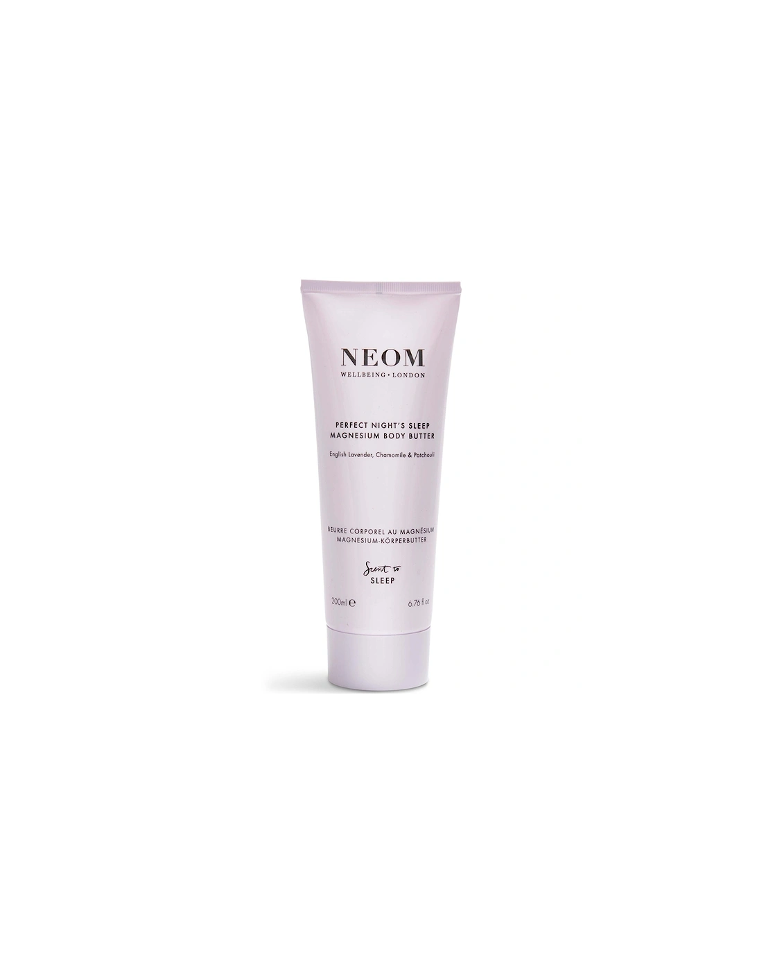 Organics London Perfect Night's Sleep Magnesium Body Butter 200g - NEOM, 2 of 1