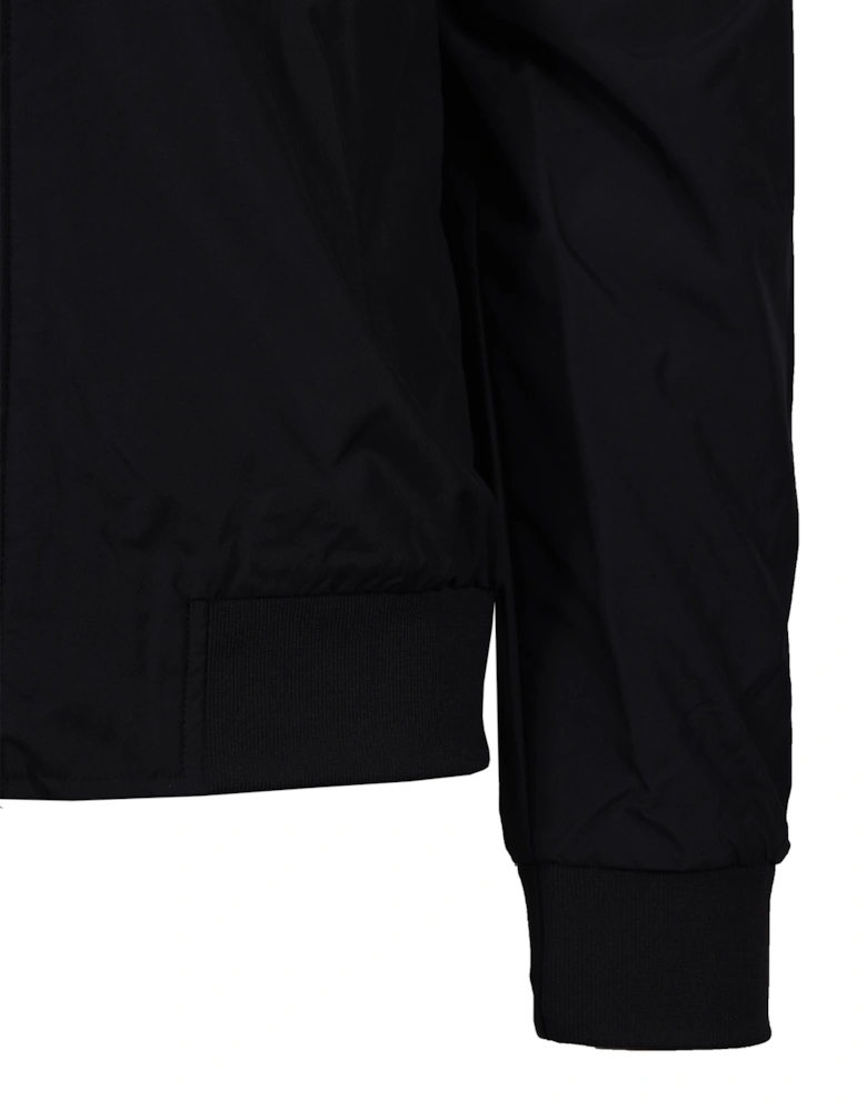 Brentham Jacket Black