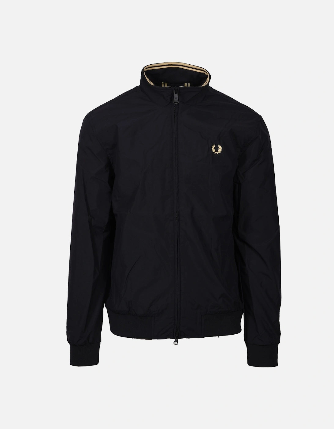 Brentham Jacket Black, 7 of 6