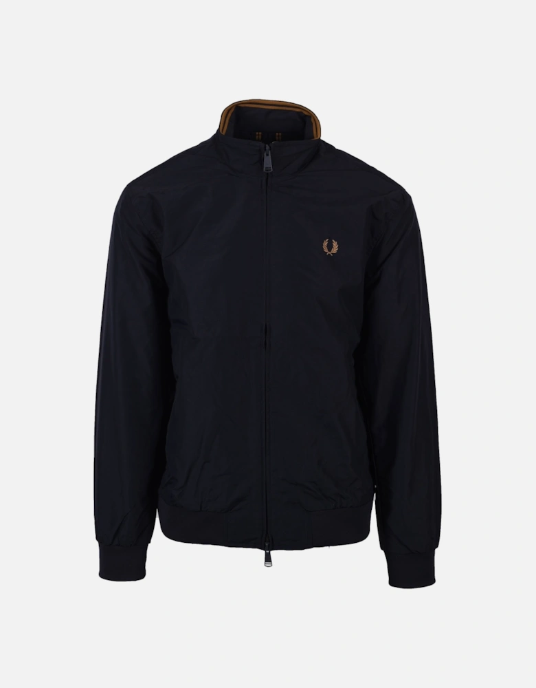 Brentham Jacket Navy