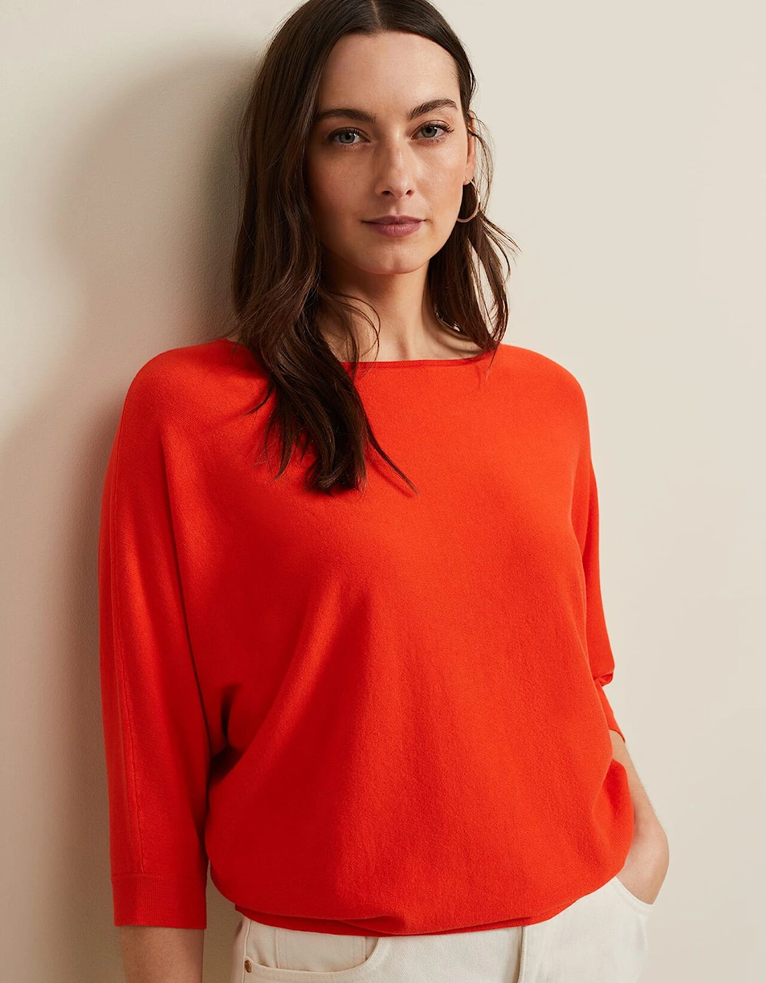 Cristine Knit Jumper, 7 of 6