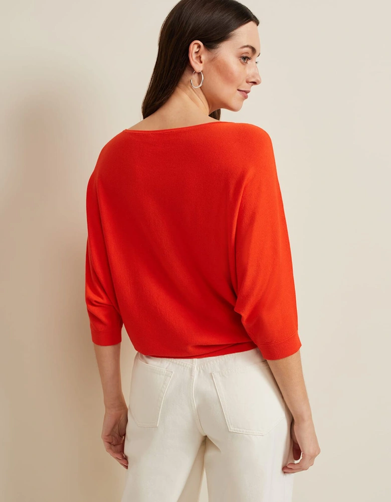 Cristine Knit Jumper