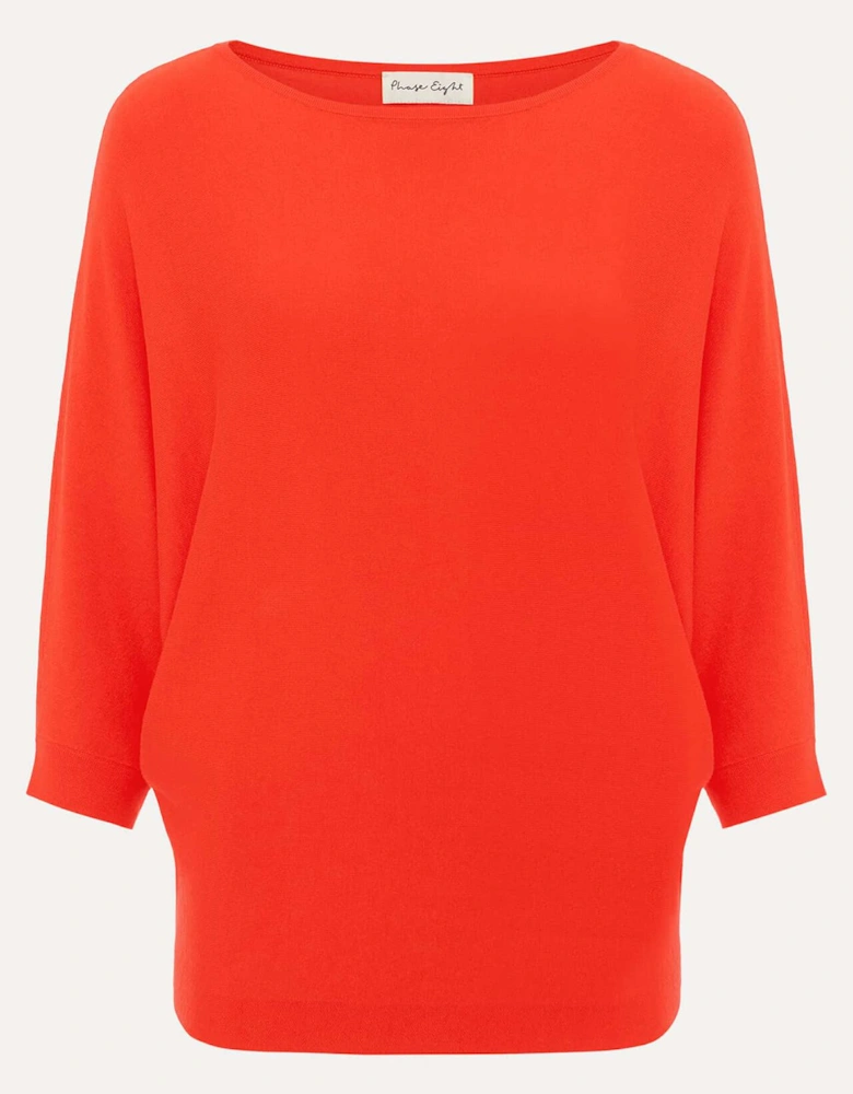 Cristine Knit Jumper