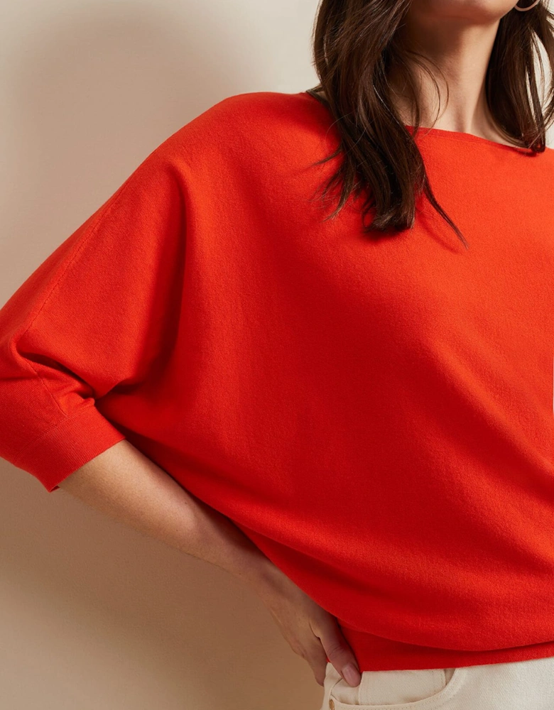 Cristine Knit Jumper