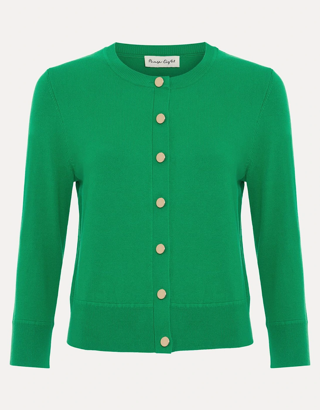 Robin Button Through Cardigan