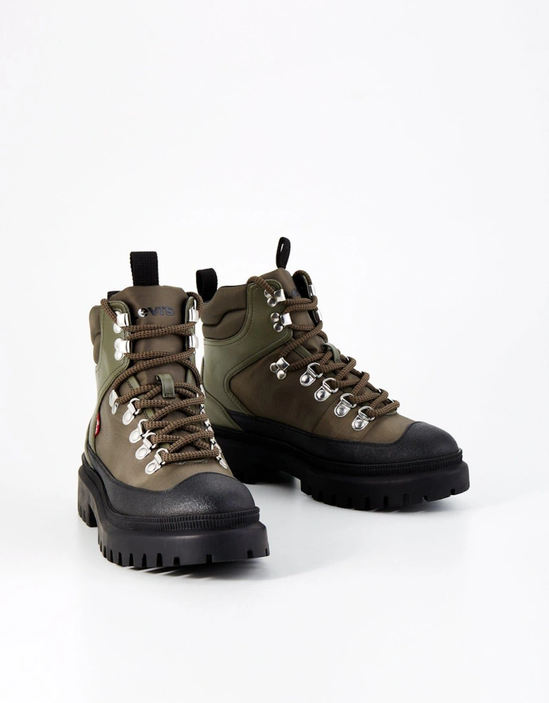 Canyon Boots - Green