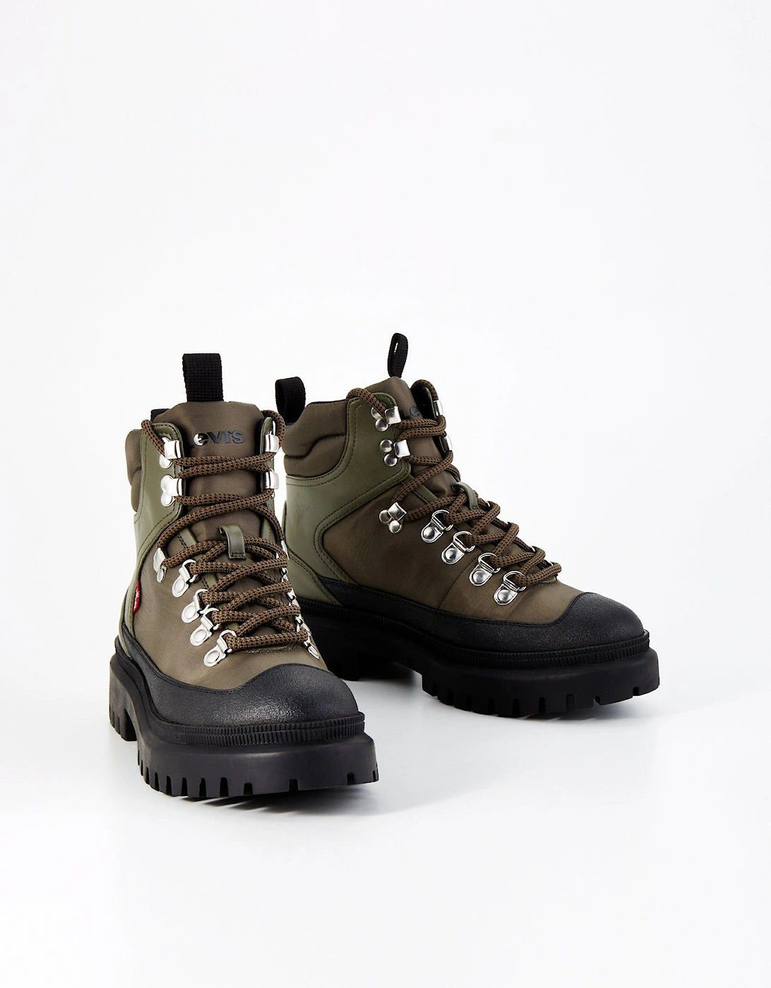 Canyon Boots - Green