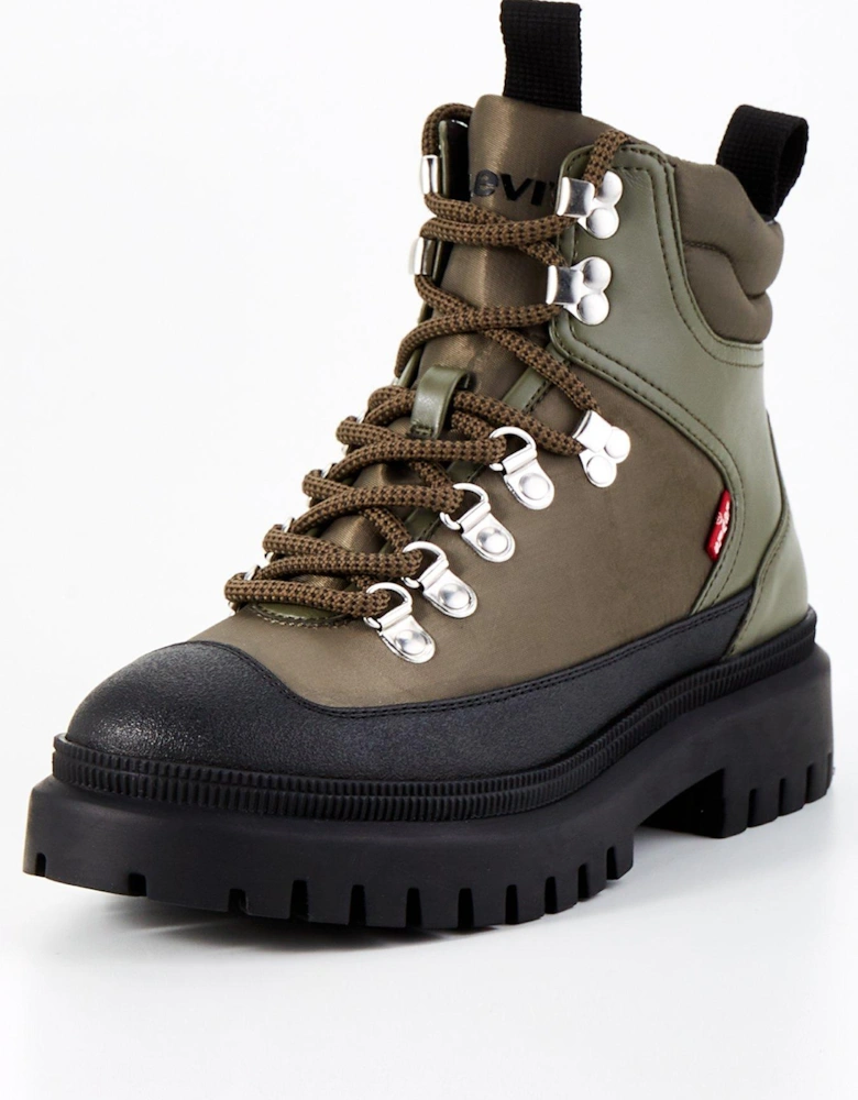 Canyon Boots - Green