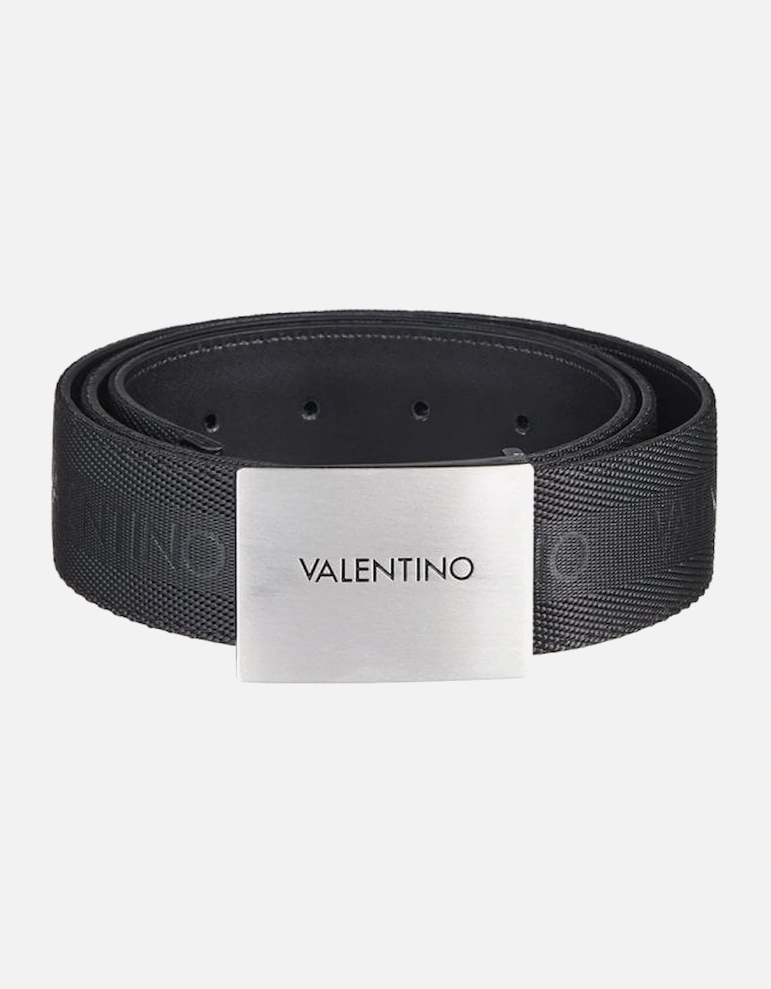 Nik Belt Black