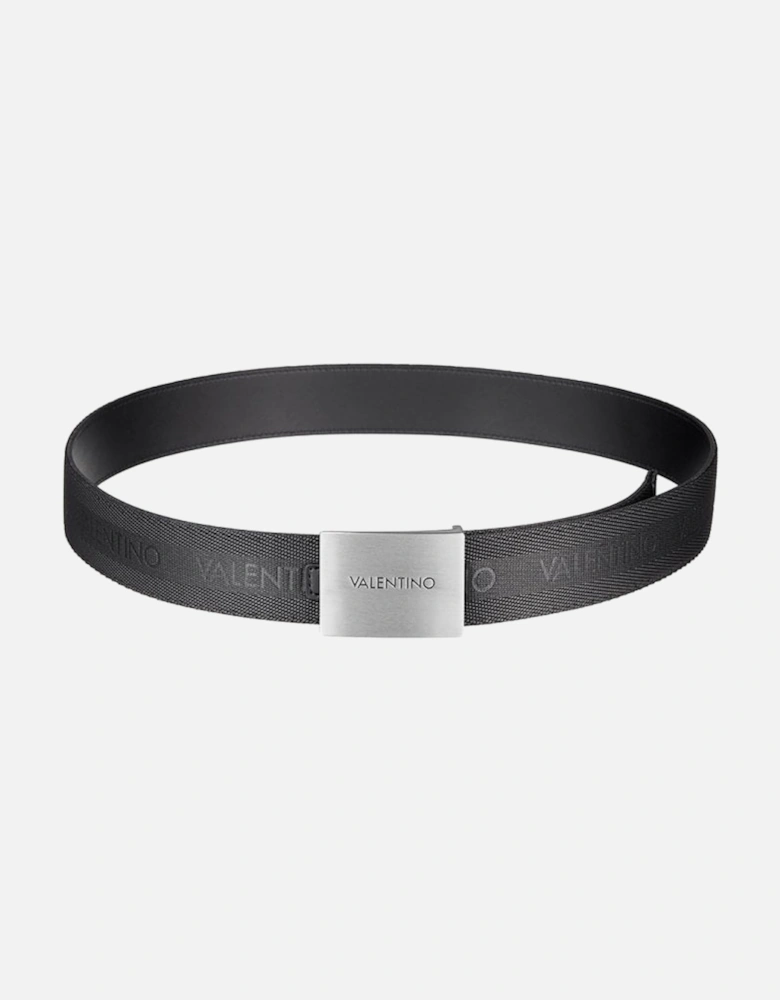 Nik Belt Black